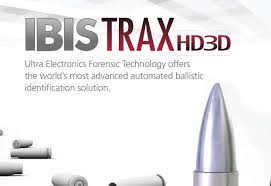 IBIS® TRAX-HD3D™