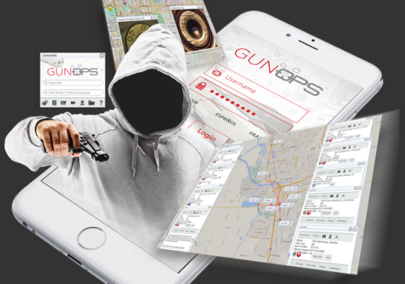 GunOps GunOps Shotcaller Global Inc Gun OPS