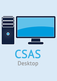 CSAS Desktop