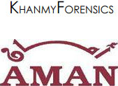 Khanmy Forensics