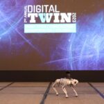 Digital Twin 2023